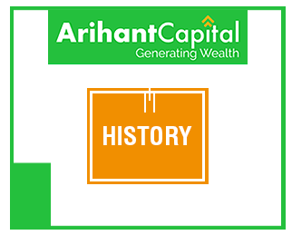 arihant-history